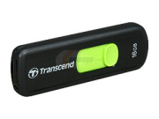 16GB TRANSCEND USB